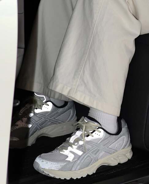 Min-Nano x Asics Gel-Nimbus 10.1 | 1203A673-100 | Grailify